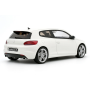 Масштабна модель VW Volkswagen Scirocco 3 R Phase 1 White Otto 1/18