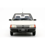 Масштабная модель Peugeot 205 Junio White Otto 1/18