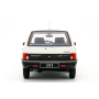 Масштабная модель Peugeot 205 Junio White Otto 1/18