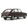 Масштабна модель Renault 16 TX Prune Metallic Otto 1/18