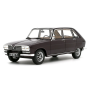 Масштабная модель Renault 16 TX Prune Metallic Otto 1/18