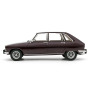 Масштабная модель Renault 16 TX Prune Metallic Otto 1/18