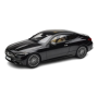 Масштабна модель Mercedes CLE Coupe C236 2024 Obsidian Black Metallic Norev 1/18