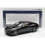 Масштабна модель Mercedes CLE Coupe C236 2024 Obsidian Black Metallic Norev 1/18