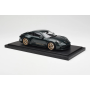 Масштабна модель Porsche 911 992 GT3 Touring Racing 2021 Green Metallic Spark 1/18