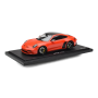 Масштабна модель Porsche 911 992 GT3 Touring 2022 Lava Orange Spark 1/18