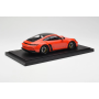 Масштабна модель Porsche 911 992 GT3 Touring 2022 Lava Orange Spark 1/18