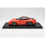 Масштабна модель Porsche 911 992 GT3 Touring 2022 Lava Orange Spark 1/18