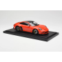 Масштабна модель Porsche 911 992 GT3 Touring 2022 Lava Orange Spark 1/18