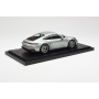 Масштабна модель Porsche 911 992 GT3 Touring 2022 Silver Australian Edition Spark 1/18