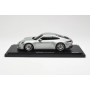 Масштабна модель Porsche 911 992 GT3 Touring 2022 Silver Australian Edition Spark 1/18