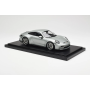 Масштабна модель Porsche 911 992 GT3 Touring 2022 Silver Australian Edition Spark 1/18