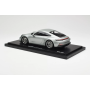 Масштабна модель Porsche 911 992 GT3 Touring 2022 Silver Australian Edition Spark 1/18