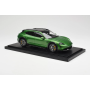 Масштабна модель Porsche Taycan Turbo S Cross Turismo Mamba Green Metallic Spark 1/18