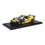 Масштабна модель Porsche 718 Cayman GT4 Clubsport Team Porsche Motorsport n4 Spark 1/18