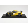 Масштабна модель Porsche 718 Cayman GT4 Clubsport Team Porsche Motorsport n4 Spark 1/18