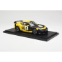 Масштабна модель Porsche 718 Cayman GT4 Clubsport Team Porsche Motorsport n4 Spark 1/18