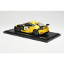 Масштабна модель Porsche 718 Cayman GT4 Clubsport Team Porsche Motorsport n4 Spark 1/18