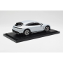 Масштабна модель Porsche Taycan Turbo 4S Cross Turismo Ice Grey Metallic Spark 1/18