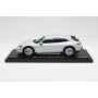 Масштабна модель Porsche Taycan Turbo 4S Cross Turismo Ice Grey Metallic Spark 1/18