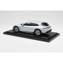 Масштабная модель Porsche Taycan Turbo 4S Cross Turismo Ice Grey Metallic Spark 1/18