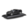 Масштабна модель Aston Martin DBS Black Top Gear Minichamps 1/43