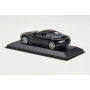 Масштабна модель Aston Martin DBS Black Top Gear Minichamps 1/43