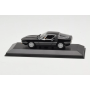 Масштабна модель Alfa Romeo Montreal Black La Glorie Della Alfa Romeo Minichamps 1/43