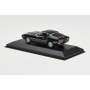 Масштабна модель Alfa Romeo Montreal Black La Glorie Della Alfa Romeo Minichamps 1/43