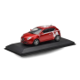 Масштабна модель Alfa Romeo Mito Red Special Edition Minichamps 1/43