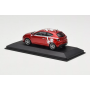 Масштабна модель Alfa Romeo Mito Red Special Edition Minichamps 1/43