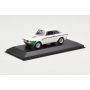 Масштабна модель Alfa Romeo Giulia 1300 GTA Junior White Minichamps 1/43