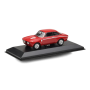 Масштабна модель Alfa Romeo Giulia 1300 GTA Junior Red Minichamps 1/43