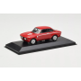 Масштабна модель Alfa Romeo Giulia 1300 GTA Junior Red Minichamps 1/43