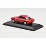 Масштабна модель Alfa Romeo Giulia 1300 GTA Junior Red Minichamps 1/43