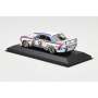 Масштабна модель BMW 3.5 CSL IMSA n59 Gregg Redman Winner 24h Daytona 1976 Minichamps 1/43