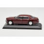 Масштабна модель Bentley Mulsanne 2010 Red Minichamps 1/43