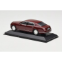 Масштабна модель Bentley Mulsanne 2010 Red Minichamps 1/43