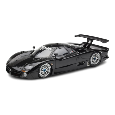 Масштабна модель Nissan R390 GT1 n0 Le Mans 1998 AUTOart 1/18