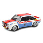 Масштабна модель Fiat 131 Abarth Fiat France n9 Andruet Delferrier Winner Rally San Remo 1977 Kyosho 1/18