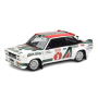 Масштабна модель Fiat 131 Abarth n3 Alen Kivimaki Winner Rally 1000 Lakes 1980 Kyosho 1/18