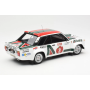 Масштабная модель Fiat 131 Abarth n3 Alen Kivimaki Winner Rally 1000 Lakes 1980 Kyosho 1/18