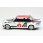 Масштабна модель Fiat 131 Abarth n3 Alen Kivimaki Winner Rally 1000 Lakes 1980 Kyosho 1/18