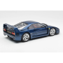 Масштабна модель Ferrari F40 1987 Blue GT Spirit 1/18