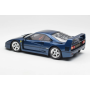 Масштабна модель Ferrari F40 1987 Blue GT Spirit 1/18