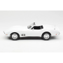 Масштабна модель Chevrolet Corvette Convertible Can Am White Norev 1/18