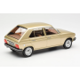 Масштабна модель Peugeot 104 GR Beige Metallic Norev 1/18