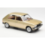 Масштабна модель Peugeot 104 GR Beige Metallic Norev 1/18