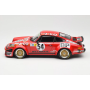 Масштабна модель Porsche 911 934 n54 H Striebig A C Verney 24h Le Mans 1976 Minichamps 1/18