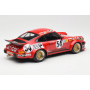 Масштабна модель Porsche 911 934 n54 H Striebig A C Verney 24h Le Mans 1976 Minichamps 1/18